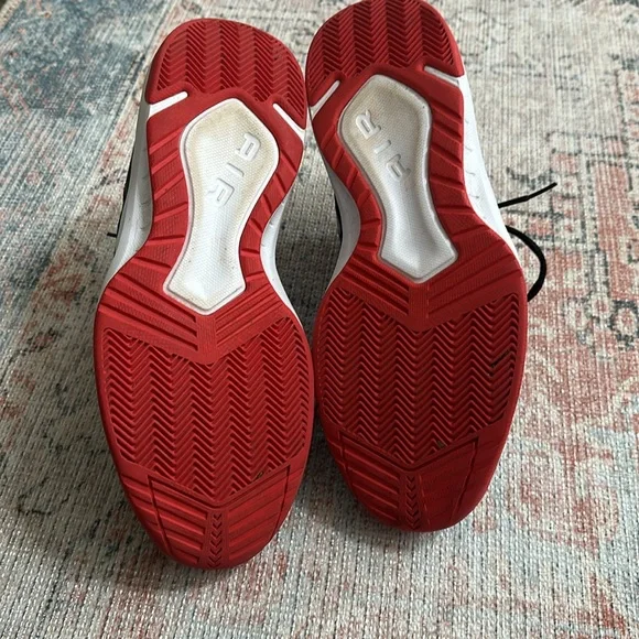 Nike Air Jordan Overplay IX - Picture 3 of 4